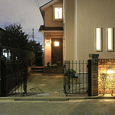 一戸建て住宅リノベーション